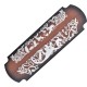 ORNAMENTAL FANTASY DAGGER INSPIRED BY ARYA STARK'S DAGGER, A legendary blade reimagined for display